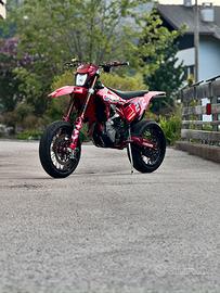 Gas gas 450 motard