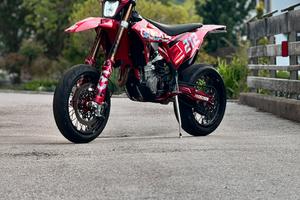 Gas gas 450 motard