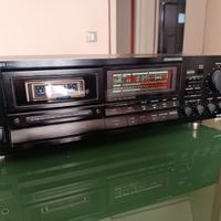 Registratore a cassette Onkyo TA-2800