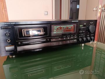 Registratore a cassette Onkyo TA-2800