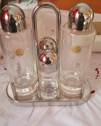 Sale pepe oliera alessi nuova 