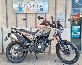 Benelli BKX 125 IN PRONTA CONSEGNA