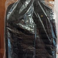 Refrigiwear giubbotto tecnico vera piuma d'oca