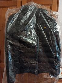 Refrigiwear giubbotto tecnico vera piuma d'oca