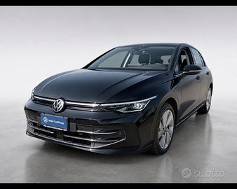 VOLKSWAGEN Golf 2.0 tdi Style 150cv dsg
