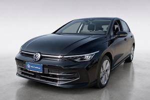 VOLKSWAGEN Golf 2.0 tdi Style 150cv dsg