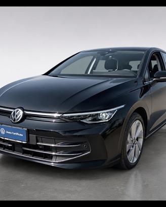 VOLKSWAGEN Golf 2.0 tdi Style 150cv dsg
