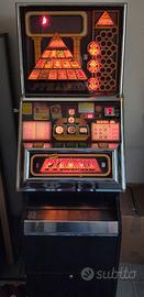 Slot machine Pyramid SONIC SEGASA