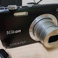 Nikon Coolpix S2800
