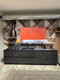 CUCINA FEBAL CASA – DESIGN ELEGANTE