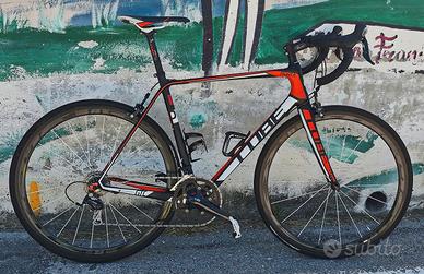 bici da Strada Cube Gtc Pro taglia L