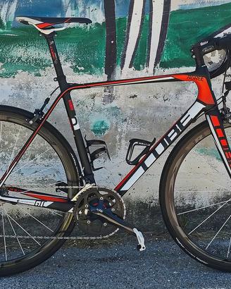 bici da Strada Cube Gtc Pro taglia L