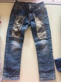 Jeans Jeckerson bambino