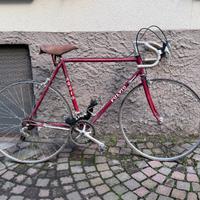 Bicicletta anni ‘70  Aggio -Fulvio