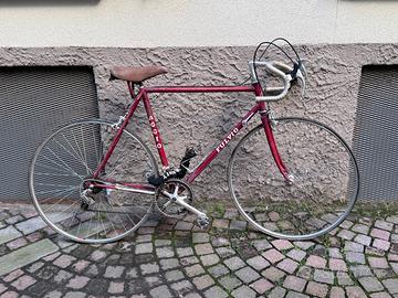 Bicicletta anni ‘70  Aggio -Fulvio