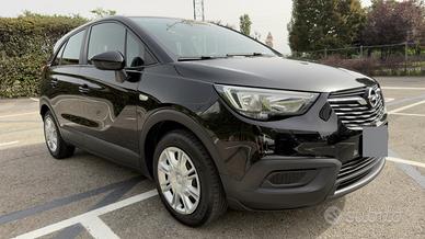 OPEL CROSSLAND X 1.2 BENZINA - 45.000 KM - 2020