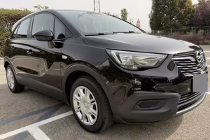 OPEL CROSSLAND X 1.2 BENZINA - 45.000 KM - 2020