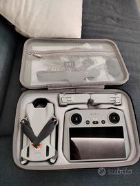dji mavic mini 3 