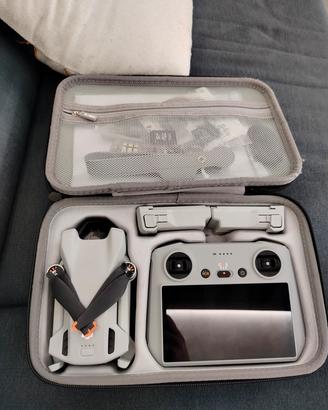 dji mavic mini 3 