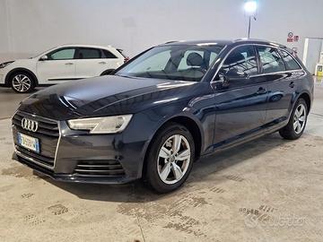 X Fortunati A4 2.0 150 CV S-Tronic Business 2016