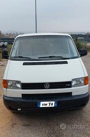 Volkswagen T4 Transporter minibus 9 posti