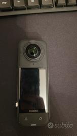 Insta360x4 