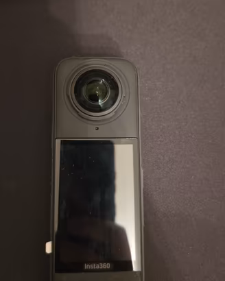 Insta360x4 