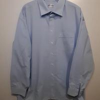 PIERR CARDIN CAMICIA UOMO MANICHE LUNGHE 