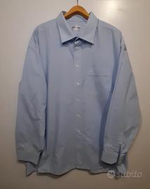 PIERR CARDIN CAMICIA UOMO MANICHE LUNGHE 