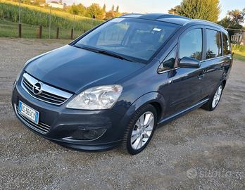 Opel Zafira 1.9 CDTI 120CV Cosmo