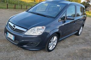 Opel Zafira 1.9 CDTI 120CV Cosmo