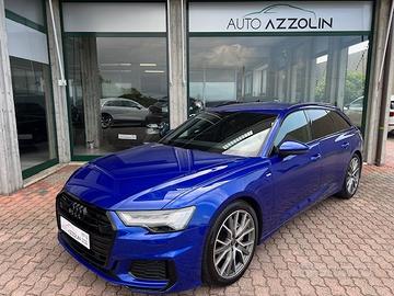 Audi A6 Avant 40 tdi Q. mhev S-line, Matrix Hd, Ke