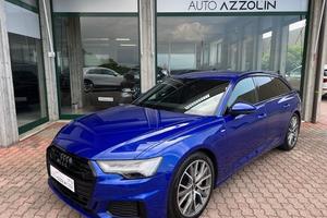 Audi A6 Avant 40 tdi Q. mhev S-line, Matrix Hd, Ke