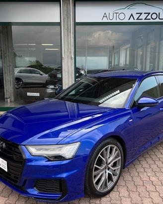 Audi A6 Avant 40 tdi Q. mhev S-line, Matrix Hd, Ke