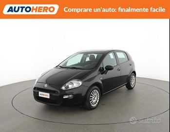 FIAT Punto CM82318