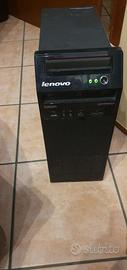pc fisso core i5  uso ufficio  internet
