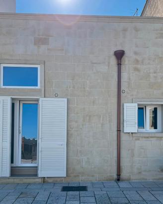 Casa Ristrutturata Indipendente