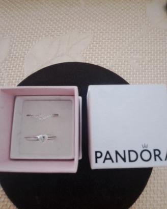 anelli  pandora 