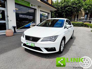 SEAT Leon 1.6 TDI 115 CV 5p. Business NEOPAT.GAR