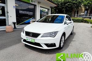 SEAT Leon 1.6 TDI 115 CV 5p. Business NEOPAT.GAR