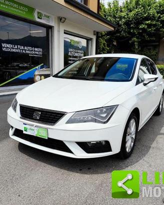 SEAT Leon 1.6 TDI 115 CV 5p. Business NEOPAT.GAR