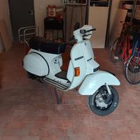 vespa px 125 iscritta fmi
