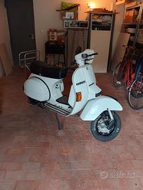 vespa px 125 iscritta fmi