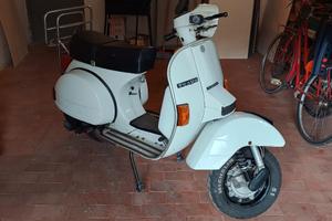 vespa px 125 iscritta fmi