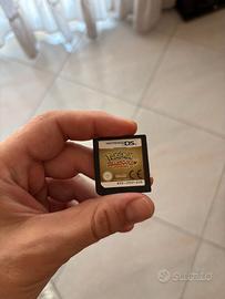 🎮 Pokémon Versione HeartGold – Nintendo DS 🇪🇺