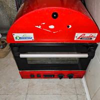 forno rinaldi 