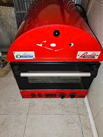 forno rinaldi 