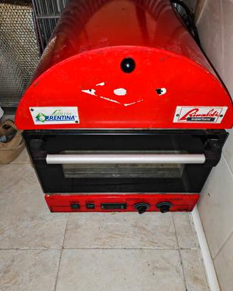 forno rinaldi 