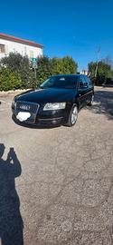 AUDI A6 3.0TDI QUATTRO TIPTRONIC "LEGGI BENE"