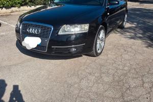 AUDI A6 3.0TDI QUATTRO TIPTRONIC "LEGGI BENE"